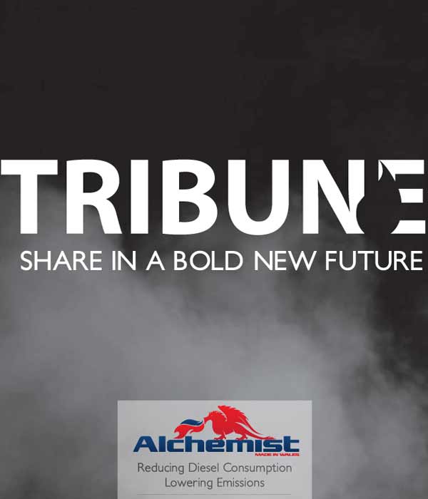 Tribune Group Limited