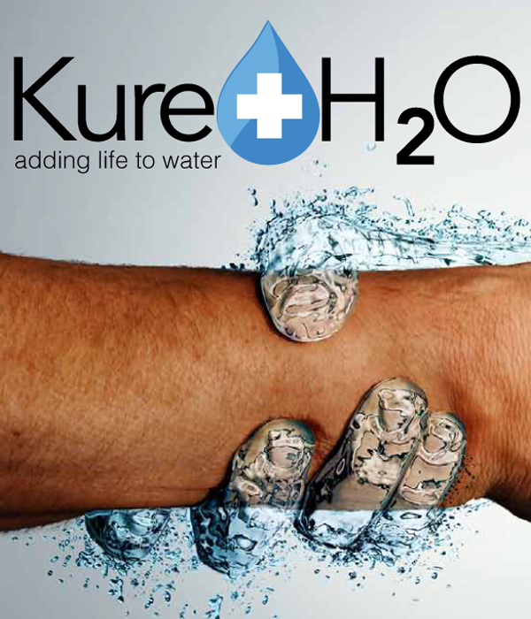Kure H2O
